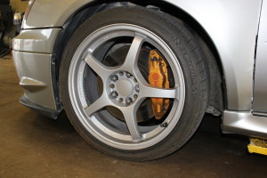 Auto-Spec - Brake Services and Repairs in Georgetown, TX and Round Rock, TX