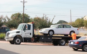 Towing 2 | Auto-Spec