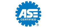 ASE Logo