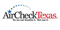 Airchecktexas Logo