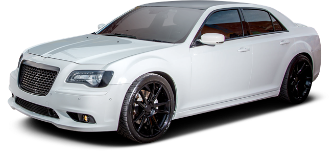 Chrysler | Auto-Spec
