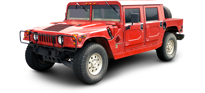 Hummer | Auto-Spec