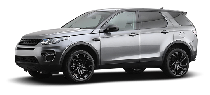 Land Rover | Auto-Spec