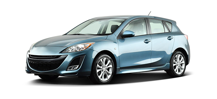 Georgetown and Round Rock Mazda Maintenance and Repair Services | Auto-Spec
