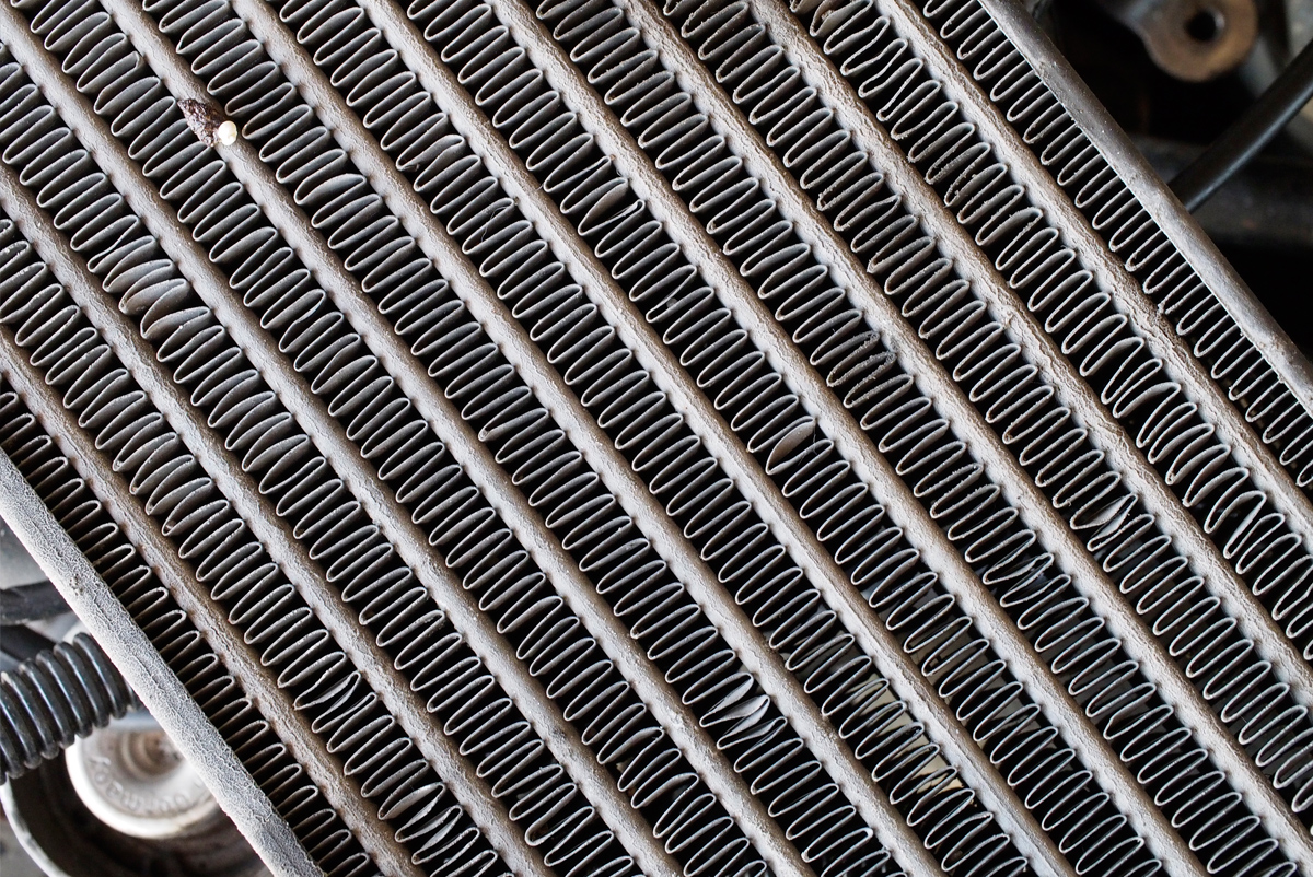 Radiator | Auto-Spec